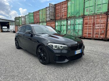 Bmw 140 M140i xDrive 5p. PERFORMANCE