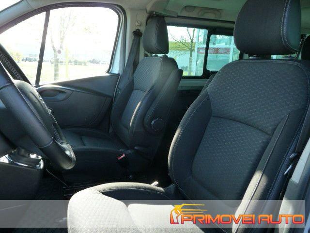 OPEL Vivaro 29 1.6 BiTurbo 145CV S&S Combi L2H1