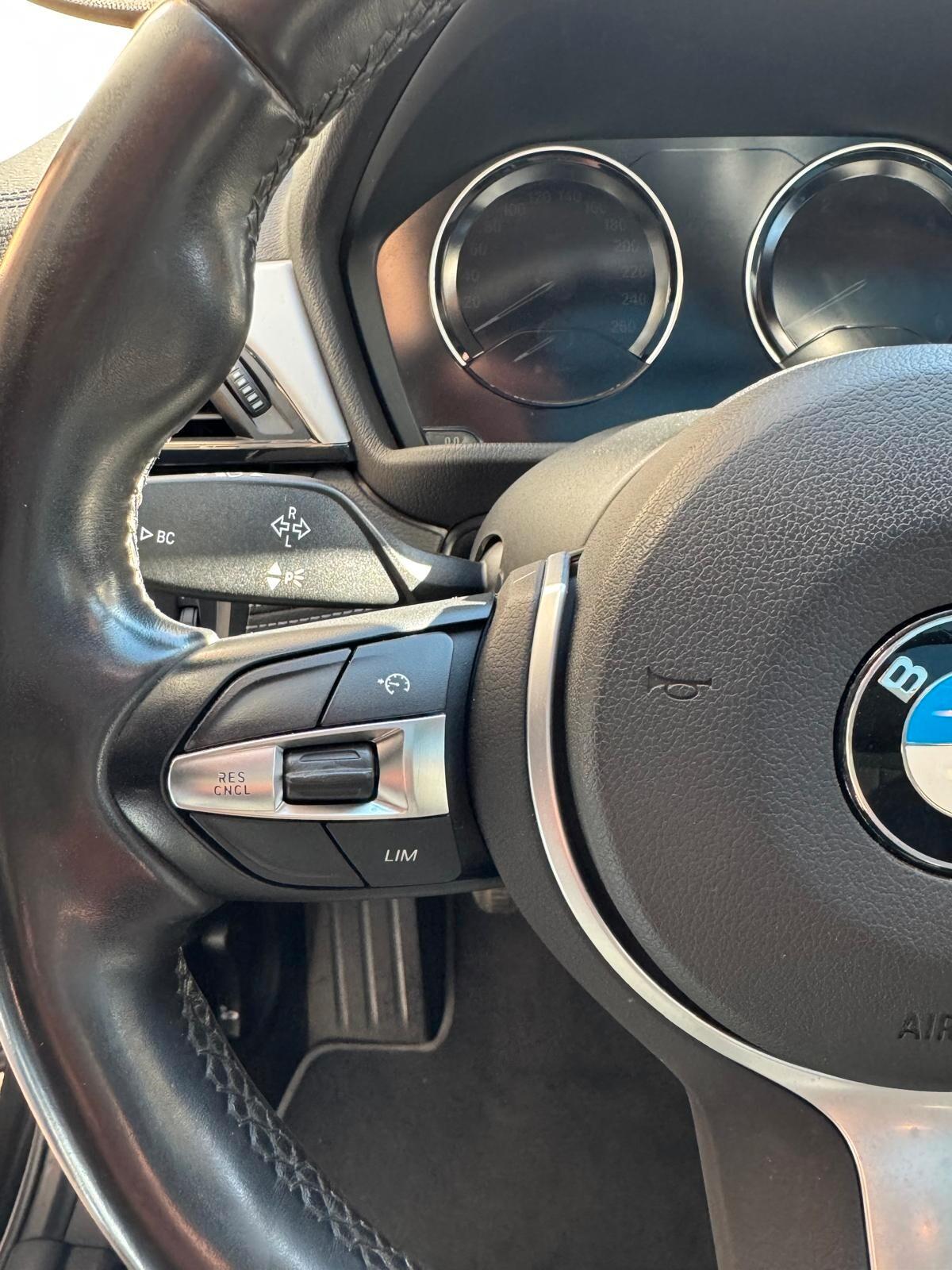 Bmw X2 sDrive16d Advantage