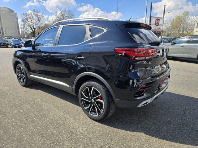 MG ZS 1.5 VTi-t Luxury UNICO PROP. PERMUTE NEOPATENTATI