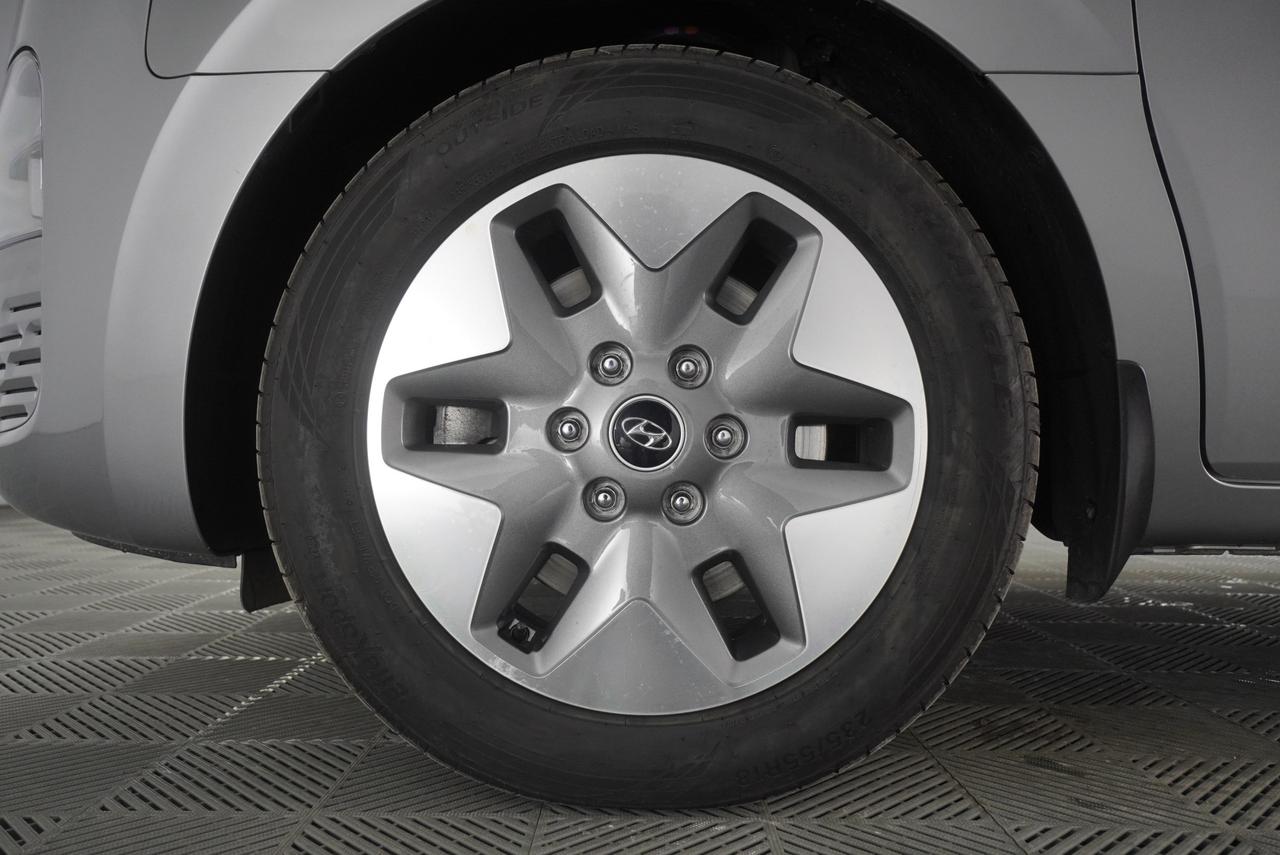 HYUNDAI Staria 2.2 AT 2WD 9 posti Wagon
