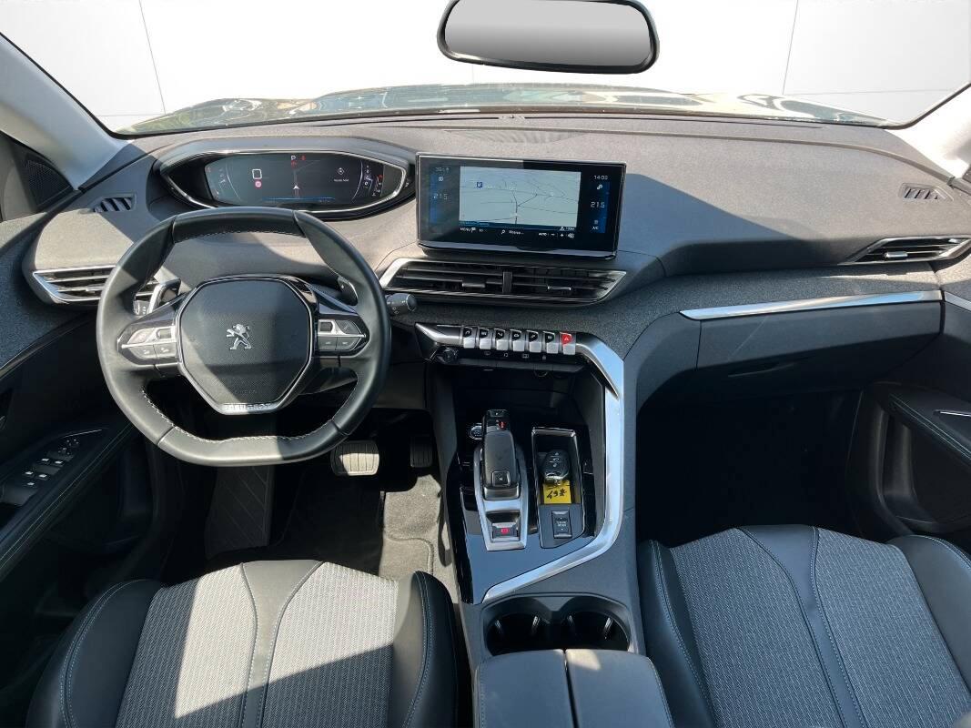 Peugeot 5008 1.5 bluehdi Allure Pack s&s 130cv eat8