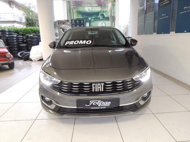 FIAT Tipo 1.5 Hybrid DCT 5 porte