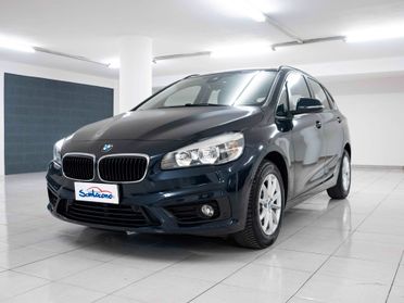 Bmw 216d Active Tourer Advantage