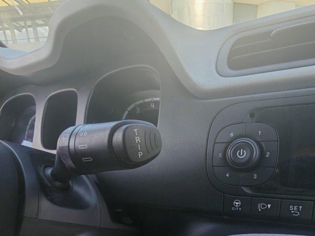 FIAT Panda 1.2 City Cross