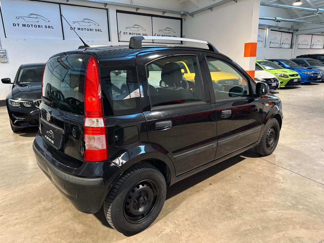 Fiat Panda 1.2 CLIMA-RADIO-SERVOSTERZO