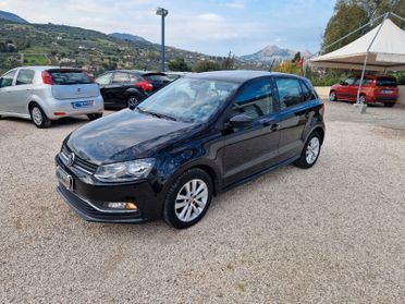 Volkswagen Polo 1.4 TDI 90 CV 5p. Highline BlueMotion Technology