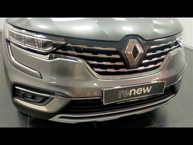 RENAULT Koleos 2.0 Blue dCi Executive