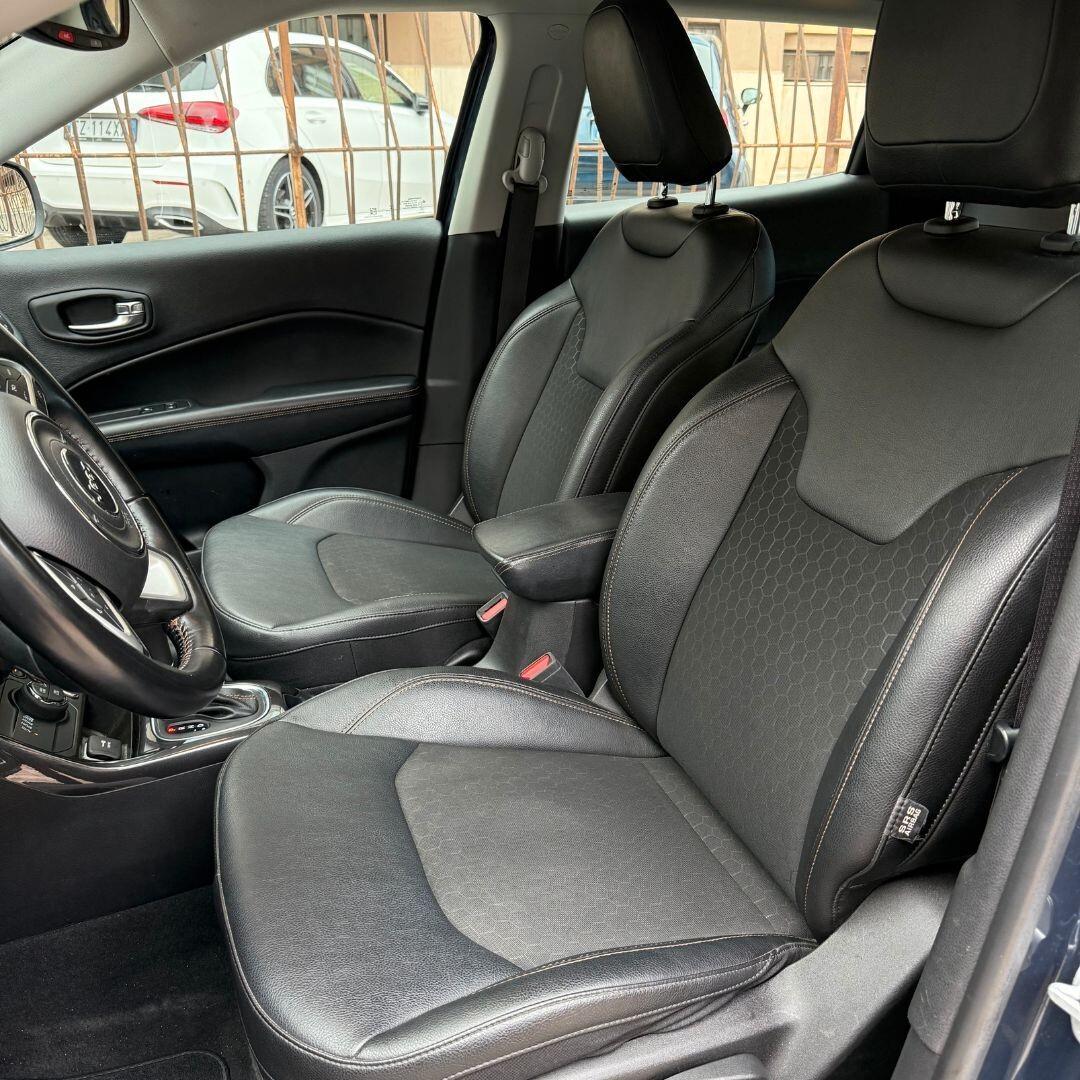 Jeep Compass 4xe Limited **soli 33.000km**