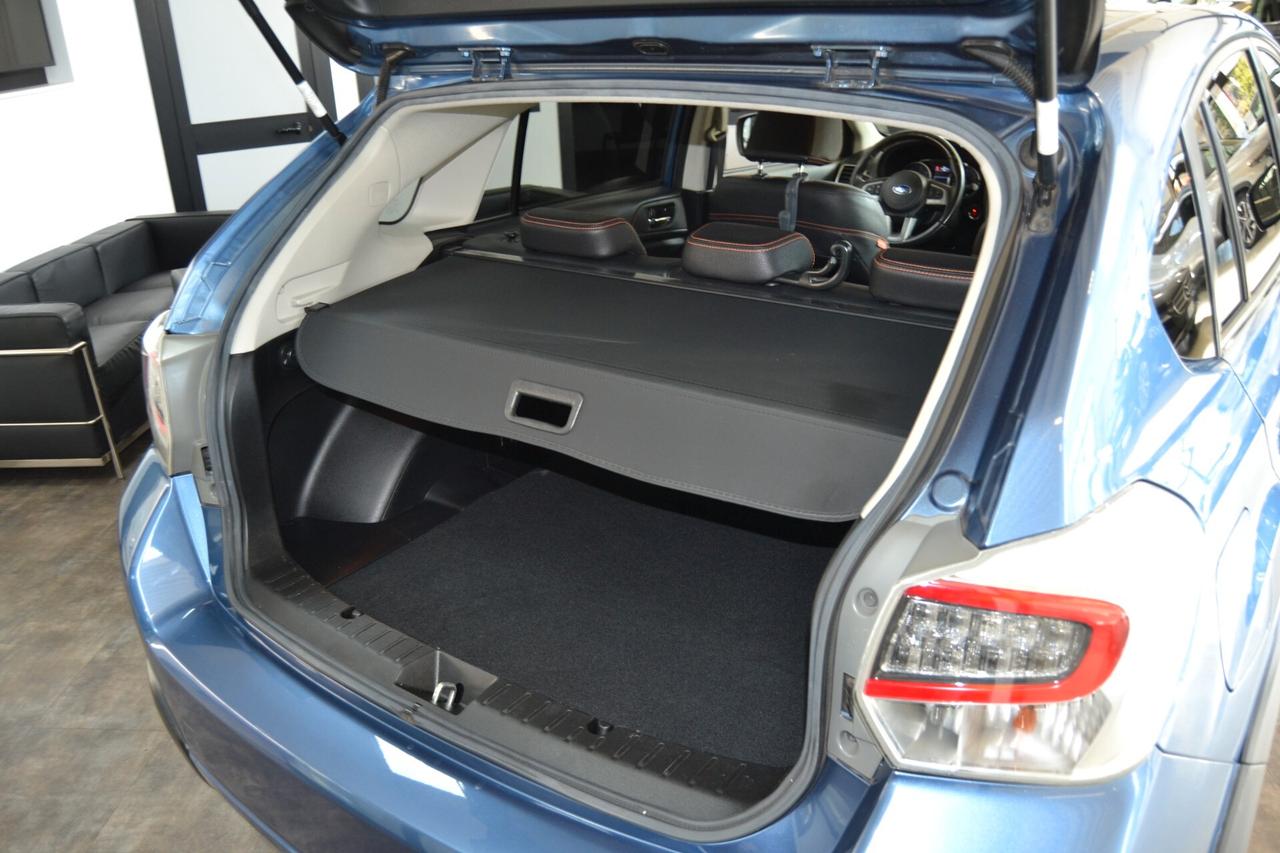 Subaru XV 2.0D AWD Unlimited Navi/Tetto/Pelle/EURO6