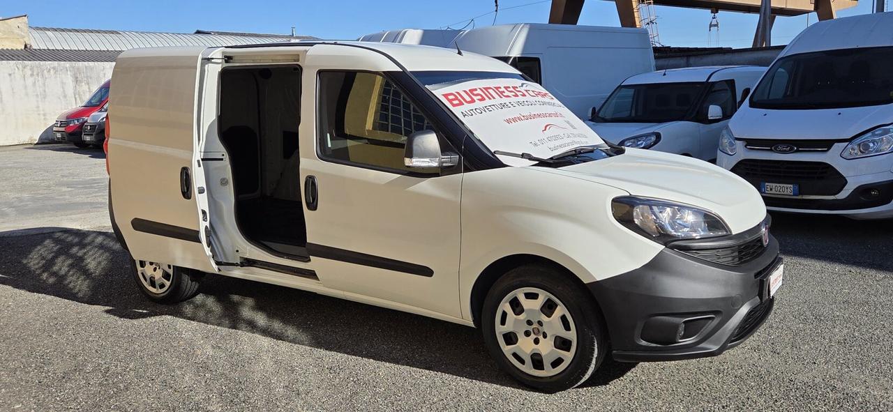 Fiat Doblo 1.6 MTJ 120 CV CARGO MAXI LOUNGE - 3 POSTI +IVA