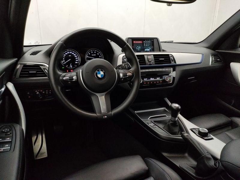BMW Serie 1 118i Msport 5p