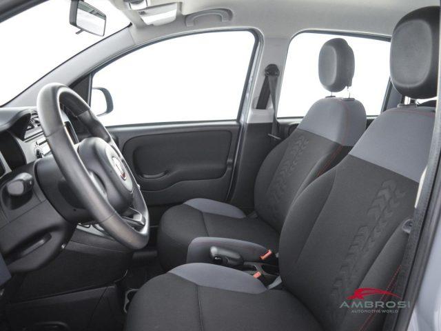 FIAT Panda 1.2 Easy GPL