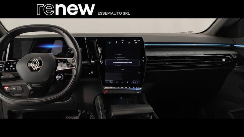 Renault Austral 1.2 E-TECH HEV 200 TECHNO AT