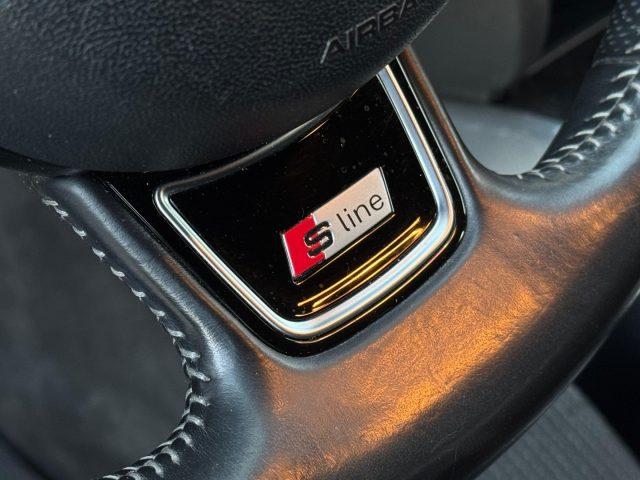 AUDI A5 SPB 2.0 TDI S-LINE Sline Esterno e Interno