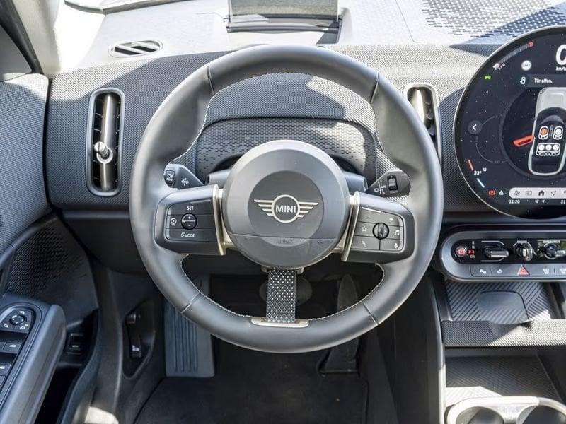 MINI Mini Countryman U25 Mini S ALL4 Countryman TETTO HEAD-UP LED FULL OPTIONAL