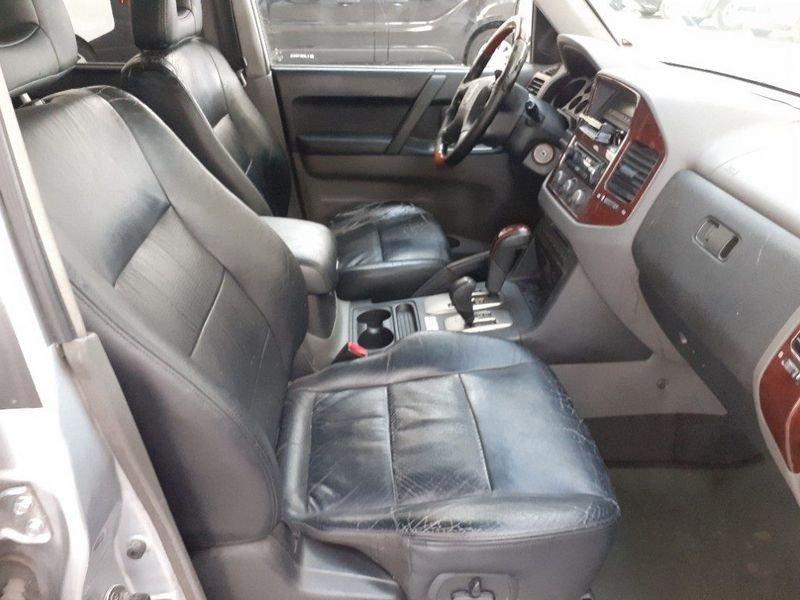 Mitsubishi Pajero 3.2 16V DI-D 5p. GLS2 7P PER COMMERCIANTI