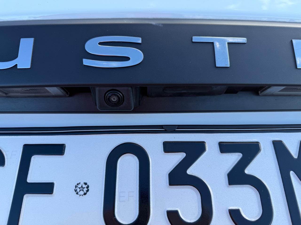 Dacia Duster 1.0 TCe 100 CV ECO-G 4x2 15th Anniversary