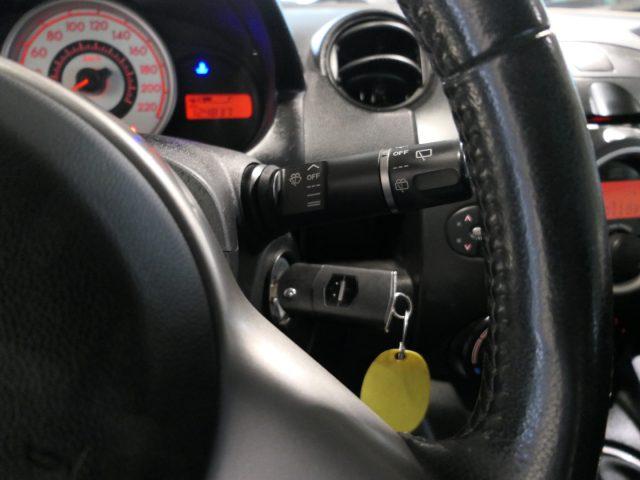MAZDA 2 1.3 16V 75CV 5p. Easy Clima