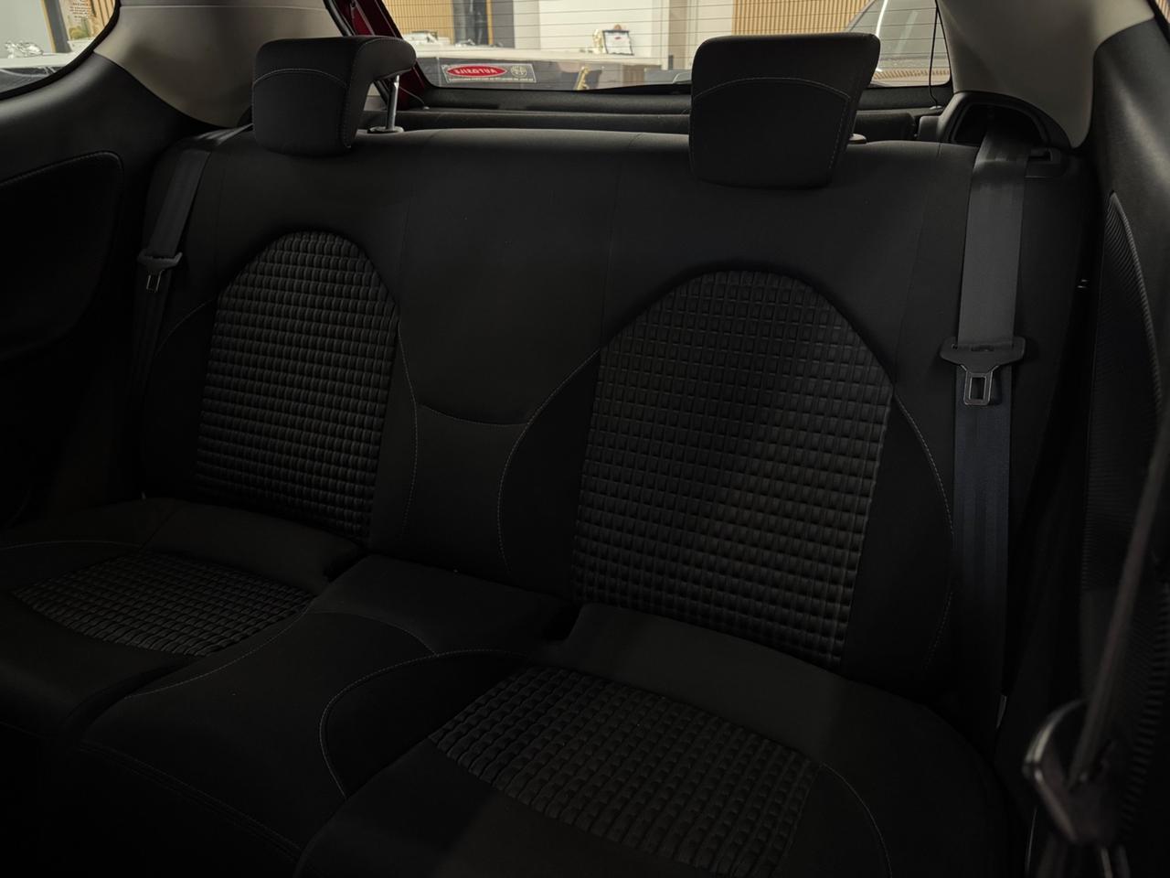 Alfa Romeo MiTo 120CV GPL Distinctive