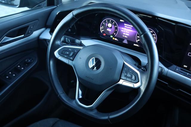 VOLKSWAGEN Golf 1.5 eTSI 130 CV EVO ACT DSG Life