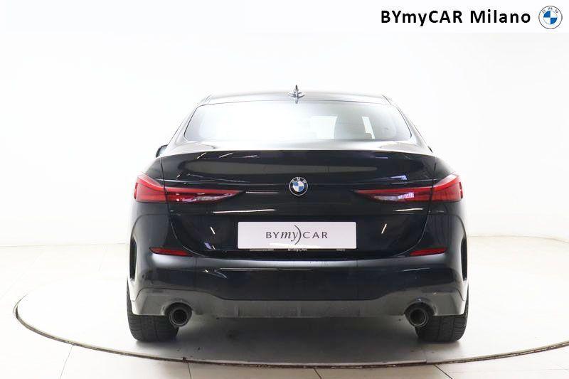 BMW Serie 2 Gran Coupe 218 d Msport