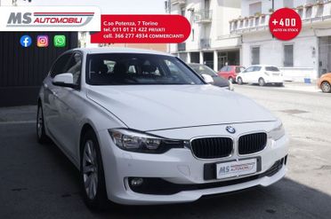 BMW Serie 3 Touring 316d Touring Unicoproprietario