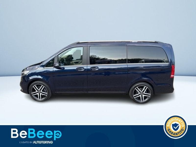 Mercedes-Benz Classe V V LONG 250 D PREMIUM 4MATIC AUTO