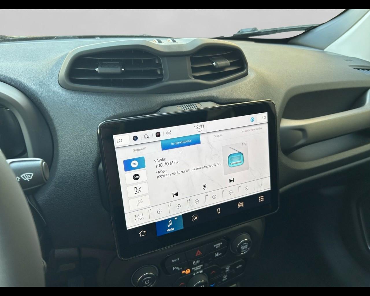 JEEP Renegade 4xe Plug-In Hybrid North Star 1.3 Turbo T4 Phev 4xe At6 240cv
