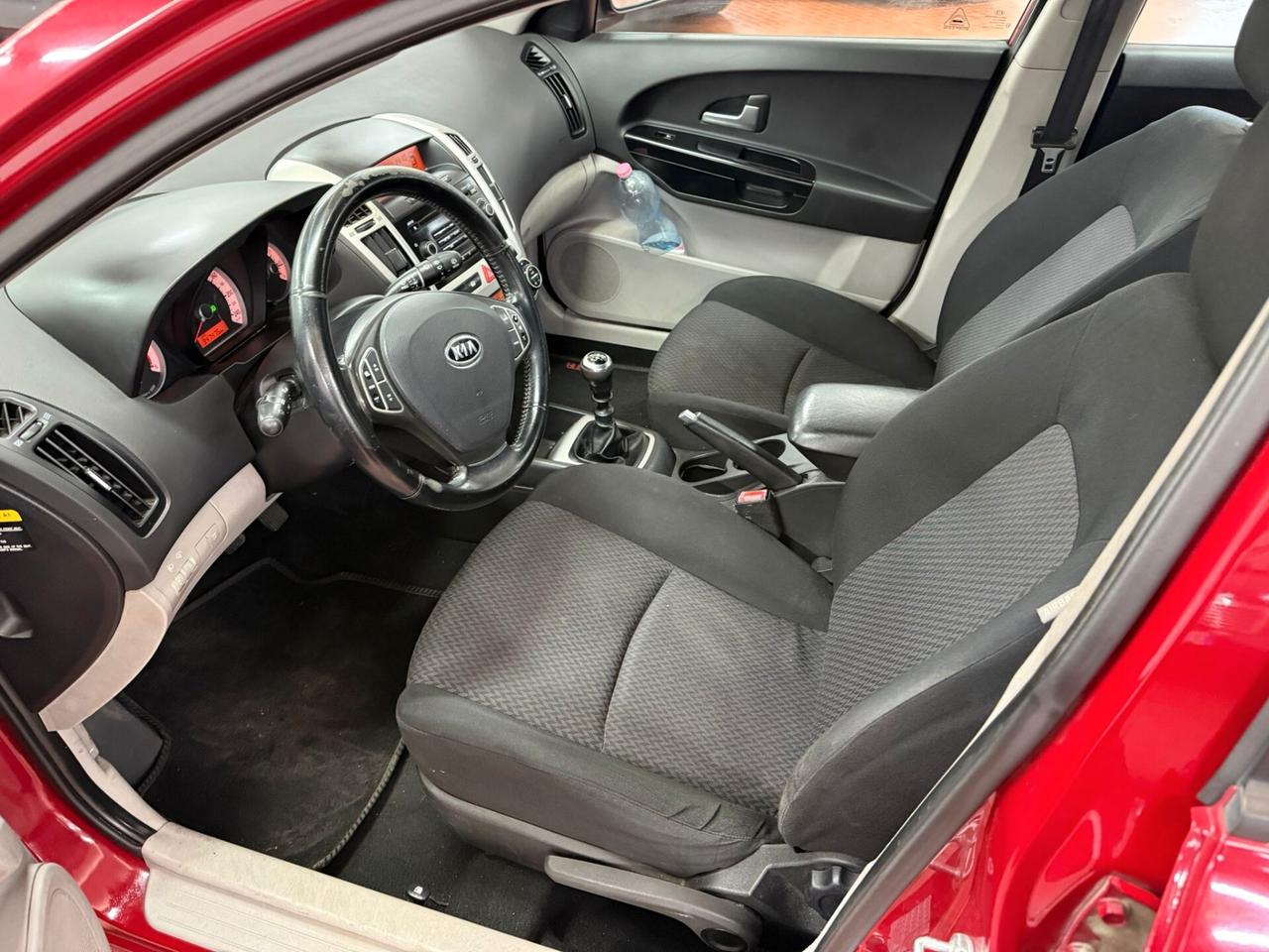 Kia Ceed 1.6 CRDi 115CV 5p ok Neopatentati