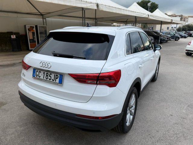 AUDI Q3 35 TDI quattro