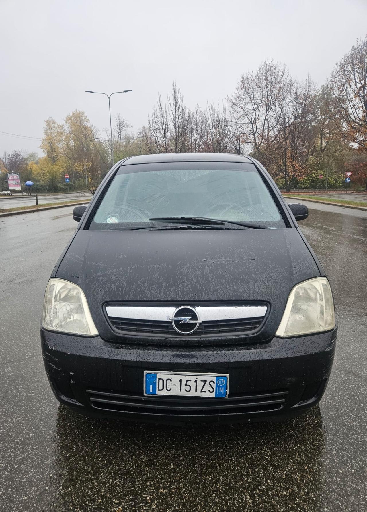 Opel Meriva 1.3 CDTI Cosmo