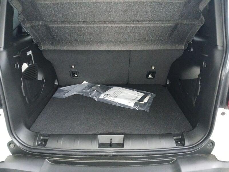 Jeep Renegade E-Hybrid My25 North Star 1.5 Turbo T4 E-Hybrid 130cv Fwd