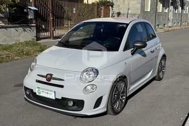 ABARTH 595 1.4 Turbo T-Jet 140 CV