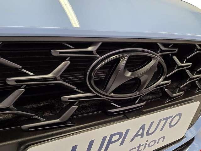 Hyundai i30 i30 2.0 T-GDI 280 CV 5 porte DCT N Performance