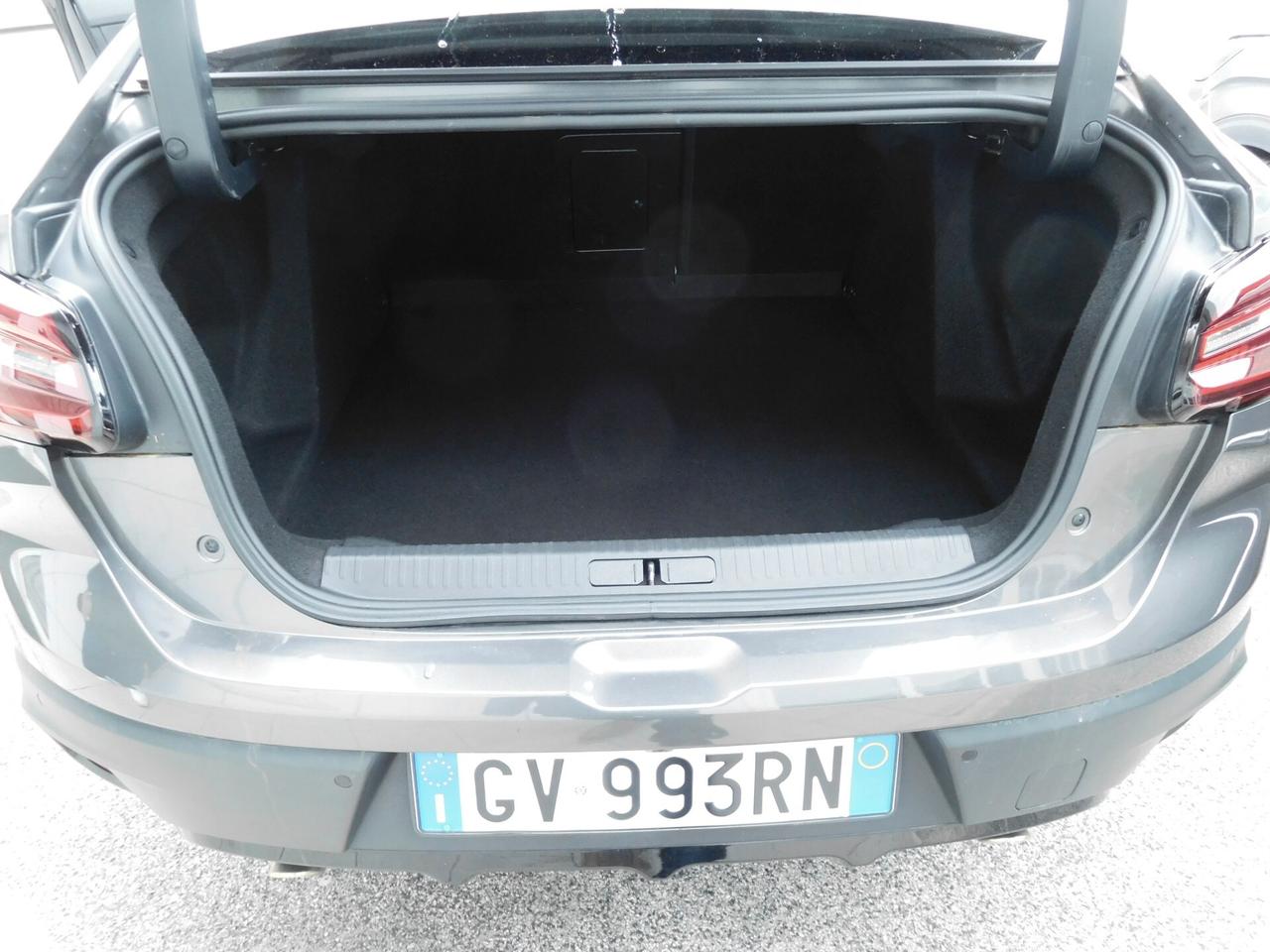 Citroen C4 X PureTech 130 S&S EAT8 Max