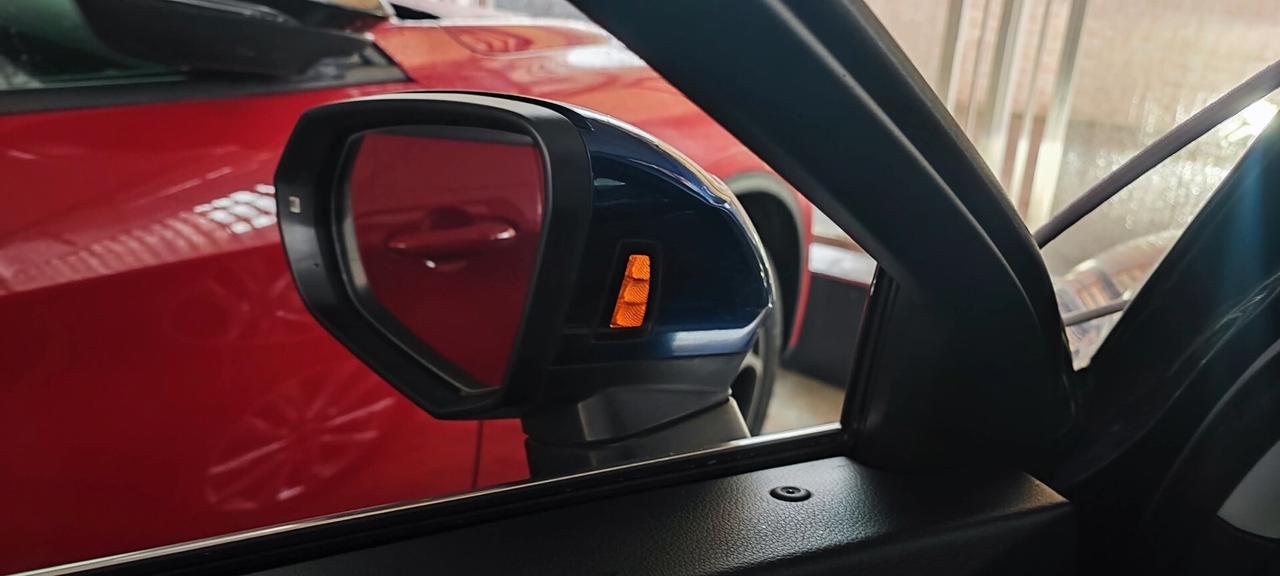 Audi Q3 SPB 35 TDI CON TETTO APRIBILE 12/2022