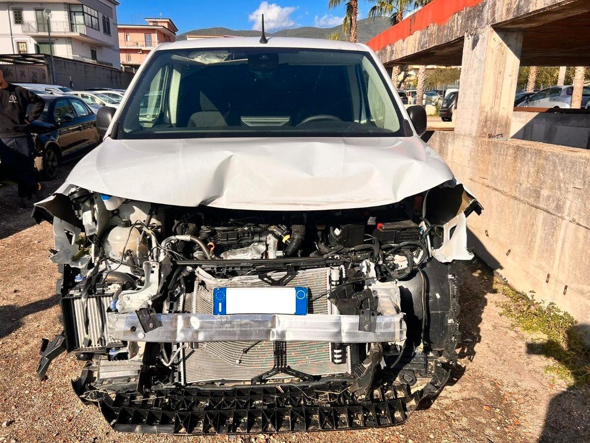 Opel Combo Cargo 1.5 Diesel 100CV S&S PC 1000kg