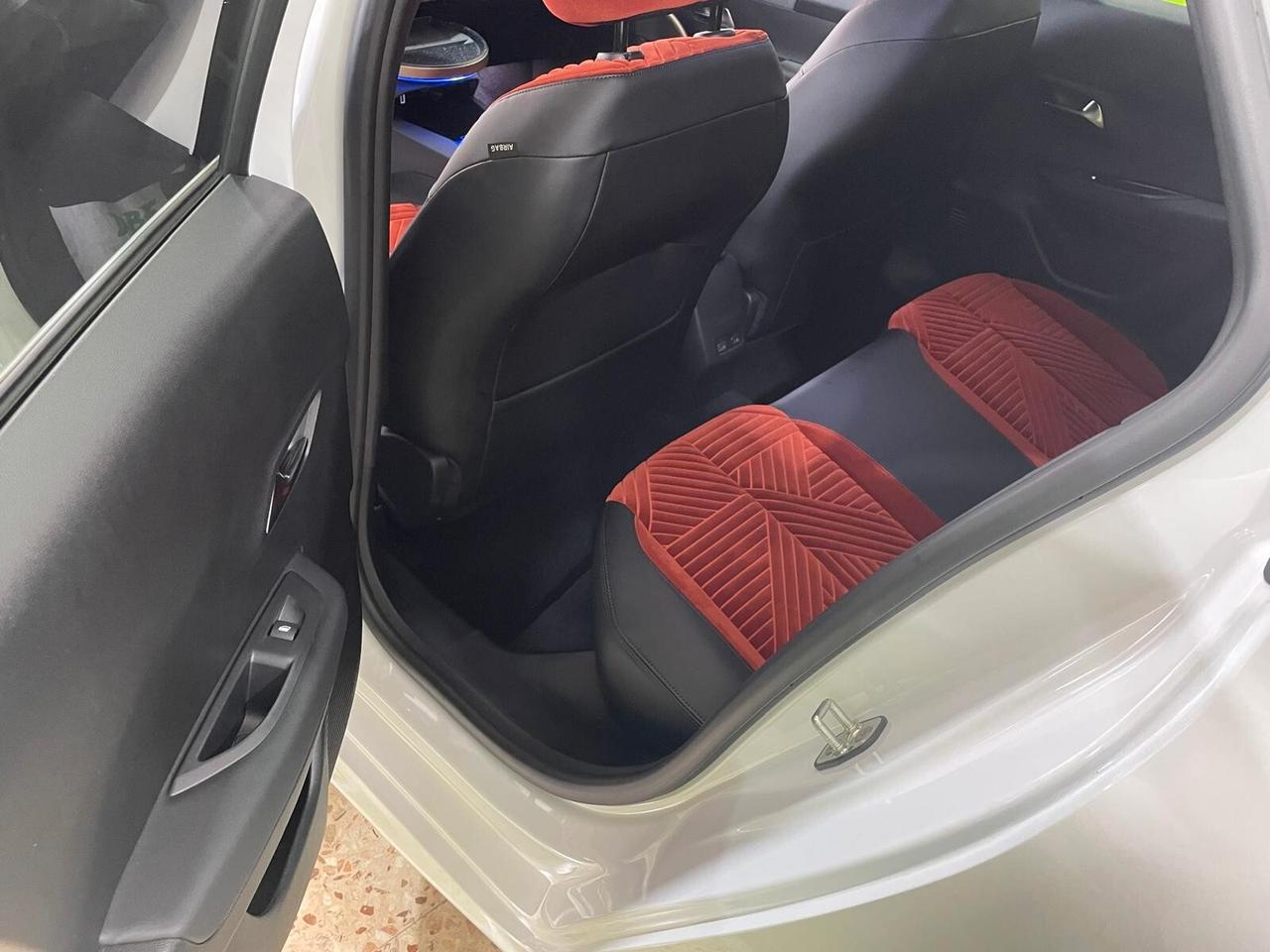Lancia Ypsilon Hybrid e-DCT LX KM0