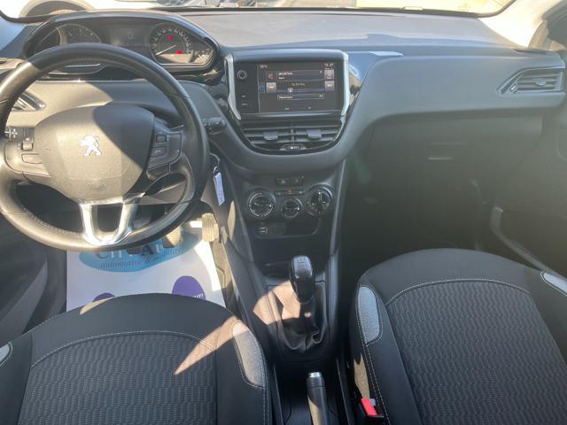 PEUGEOT 208 1° serie BlueHDi 75 5 porte Allure