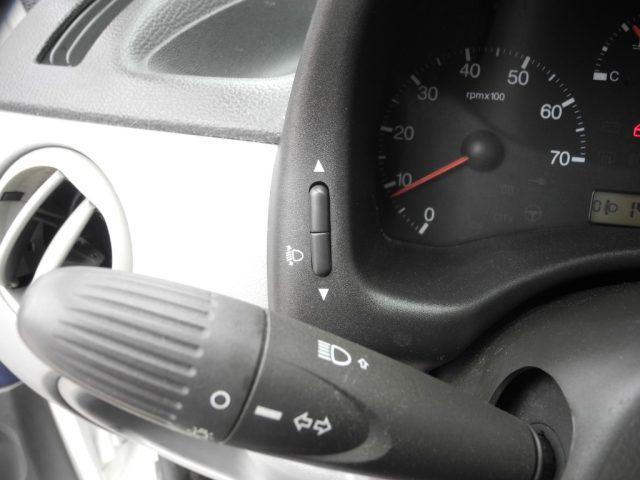 FIAT Punto 1.2i 5p. ELX - OK NEOPATENTATI - "LEGGERE NOTE"