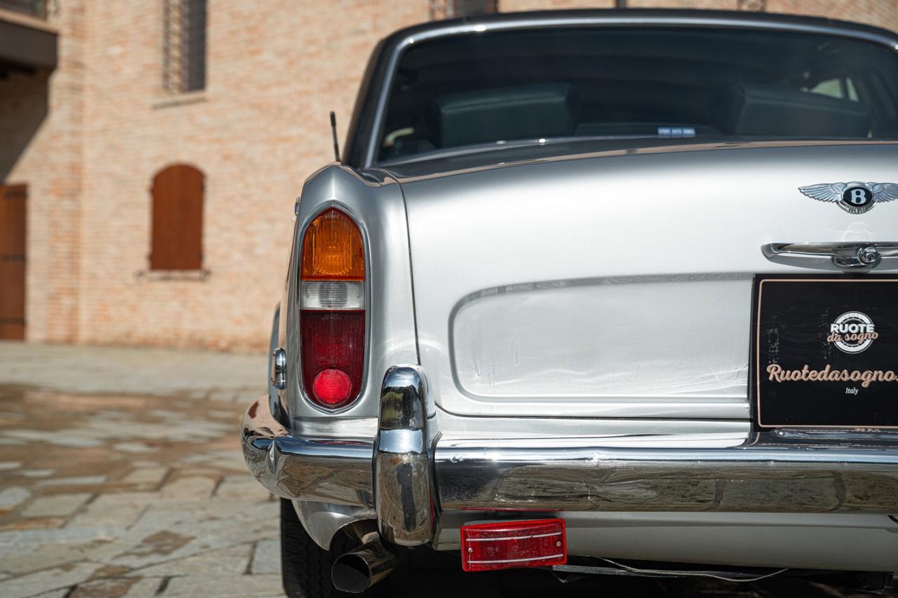 Bentley T-SERIES - 1975