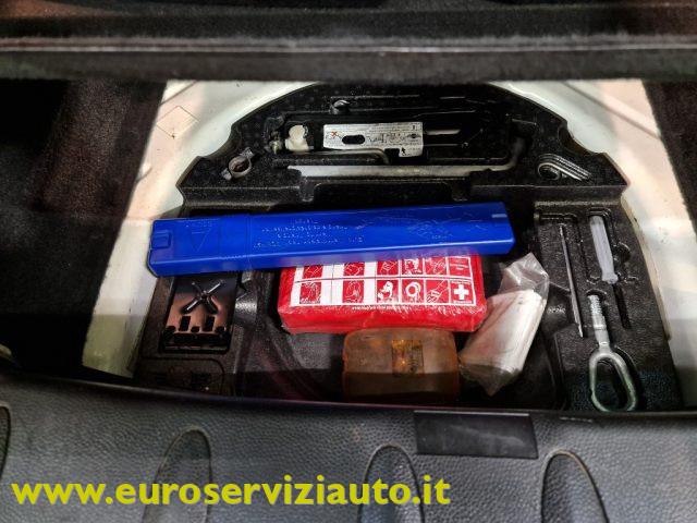 MINI Clubman Mini 1.6 16V Cooper D Chili Clubman