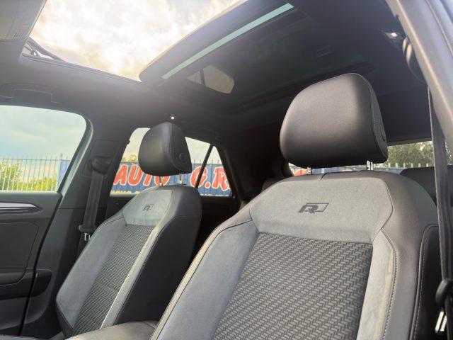 VOLKSWAGEN T-Roc R-LINE TETTO APRIBILE-GARANZIA