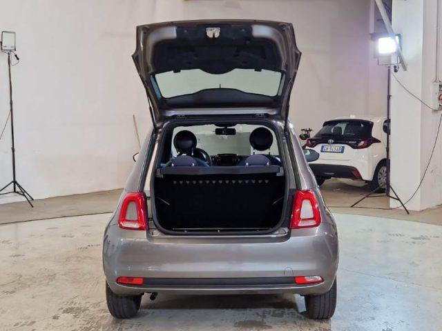 FIAT 500 1.0 Hybrid OK NEOPATENTATI AZIENDALE IVA ESPOSTA