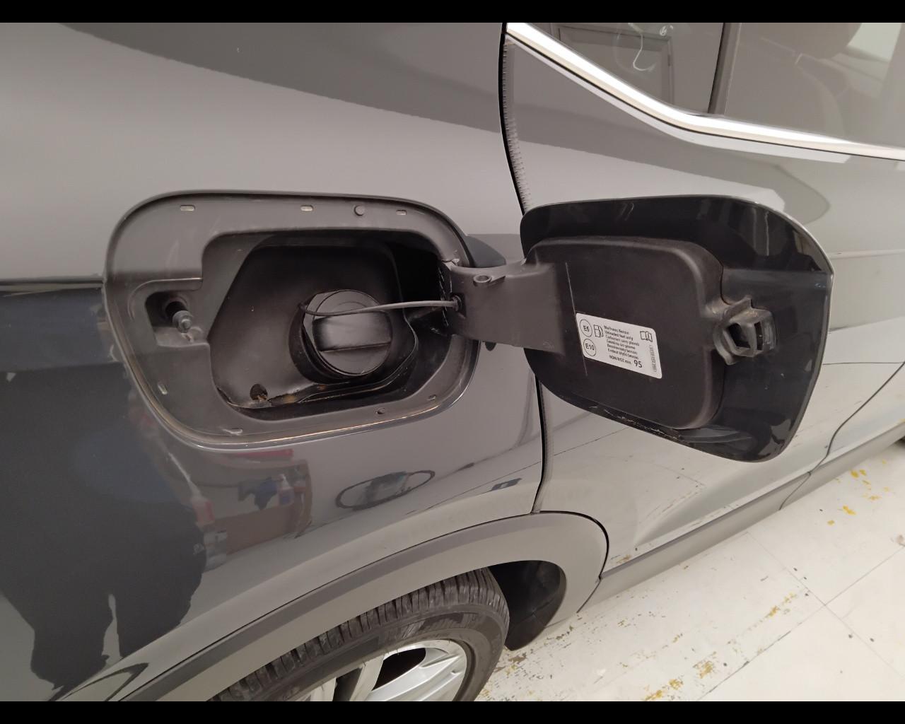 VOLKSWAGEN T-Cross 2019 - T-Cross 1.0 tsi Advanced 115cv dsg