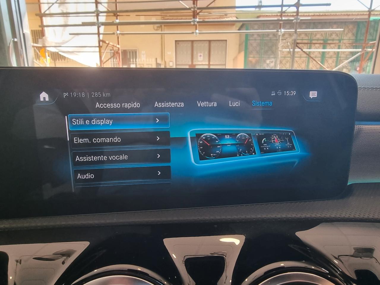 Mercedes-benz A 180 d Automatic Premium edition