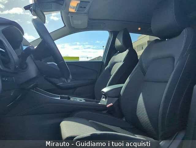 Nissan Qashqai 1.5 EREV e-Power N-Connecta Auto