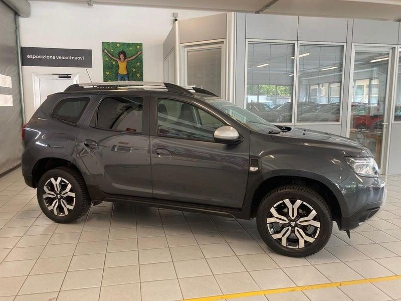 Dacia Duster Prestige SL DaciaPlus 1.0 tce 4x2 90cv rif.GH997