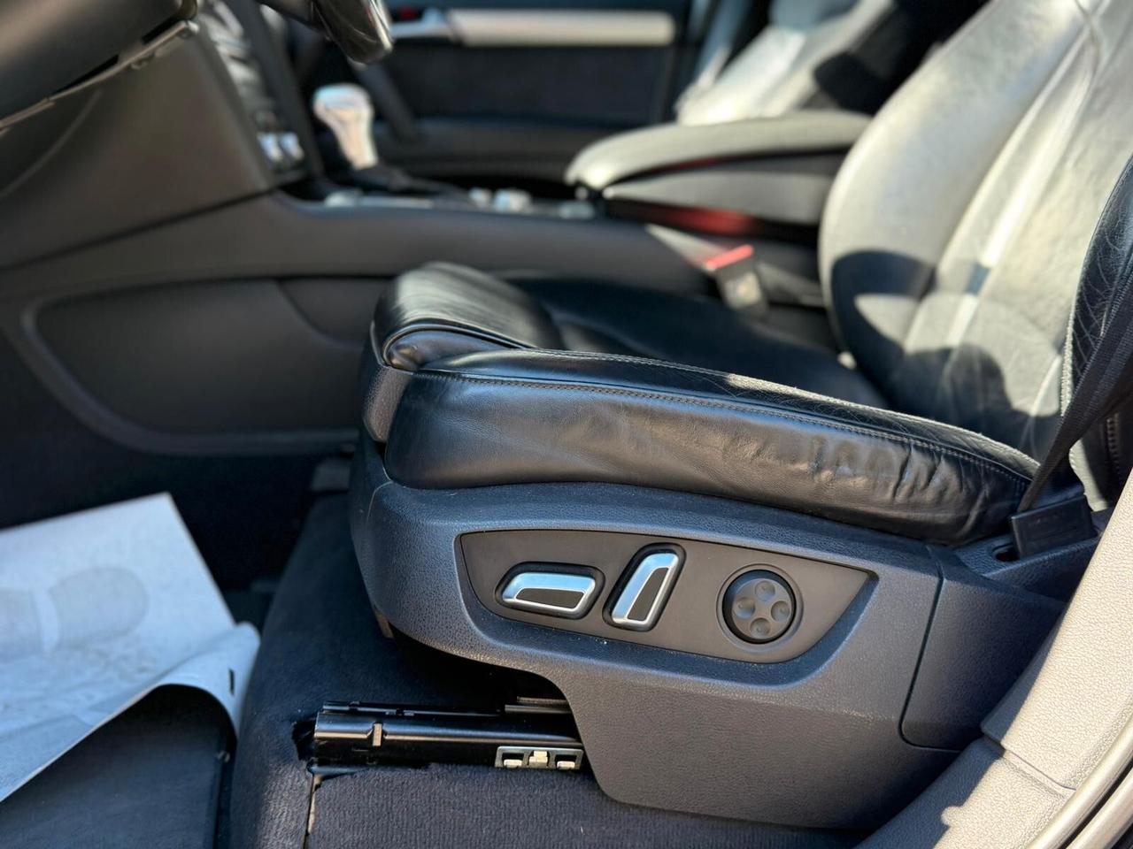 Audi Q7 3.0 V6 TDI 245 CV quattro tiptronic Advanced Plus